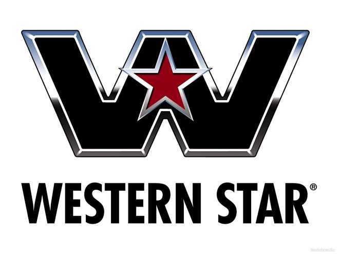 Western Star logo