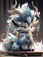 lhempire_Ancient_Chinese_divine_beast_Qilin_IP_Super_cute_and_a_259da8bc-66a4-4017-8ae3-56fdacc49024.png (928×1232)