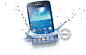 Amazon.com: Samsung Galaxy S4 Active Dive I9295 Unlocked International Version Blue: Cell Phones & Accessories