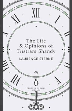 Tristram Shandy desi...