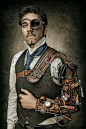 What The Hell Is Steampunk!?!? : Photo