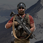 Ghost Recon® Wildlands | The Official Site | Ubisoft®