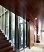 Concave House / Tao Lei Architect Studio - 谷德设计网
