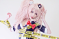 江之岛盾子(Danganronpa: Kibo no Gakuen to Zetsubo no Kokosei) | shimotsuki : 江之岛盾子(Danganronpa: Kibo no Gakuen to Zetsubo no Kokosei)