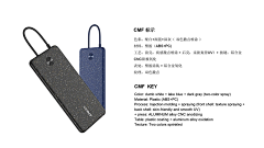NININICOCO5199采集到CMF