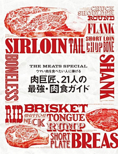 曹宇辉Yuvel采集到烧肉