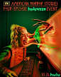 美国恐怖故事集 第三季 American Horror Stories Season 3 海报