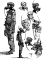 Ian mcque