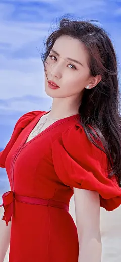 #明星壁纸# 刘诗诗优雅时尚壁纸 ​​​​