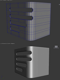 从理不从文采集到3D