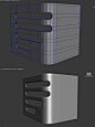 FAQ: How u model dem shapes? Hands-on mini-tuts for mechanical sub-d AKA ADD MORE GEO - Page 126 - Polycount Forum: