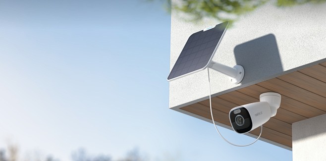 Reolink Official: Security Cameras and Systems for Home & Business