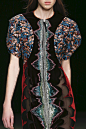 Mary Katrantzou Fall 2017 Ready-to-Wear Fashion Show Details : See detail photos for Mary Katrantzou Fall 2017 Ready-to-Wear collection.