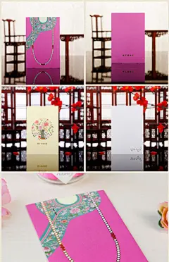 故宫淘宝博物院文创吉祥系列生日感谢贺卡小卡片高级感官方旗舰店-淘宝网