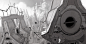 Dofus Film _ Directeur Layouts décors,