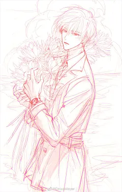 [单身青蛙]博主为了... - @CircusMayer的微博 - 微博