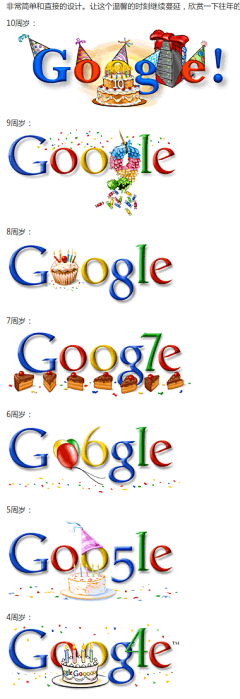 南辰_designer采集到这是一个神奇的google