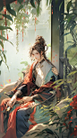温润公子争霸赛谁才是你心中的❤️‍F4