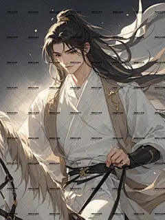 古风男子15