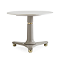 MASON OCCASIONAL TABLE - SYDNEY FLOORSTOCK : The Max Sparrow Summer Clearance presents exceptional savings on ex-display stock with accelerated lead times. Shop the Mason Occasional Table now.