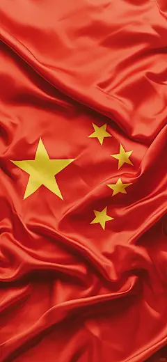 我们生在红旗下，长在春风里｜壁纸分享 - 小红书