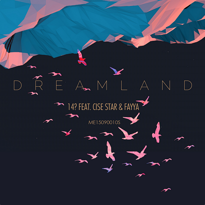 Dreamland专辑_Dreamlan...