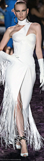 Atelier Versace Haute Couture | F/W 2014-15: