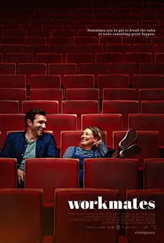 Workmates Movie Poster