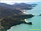 Itapema city, Santa Catarina state, Brazil