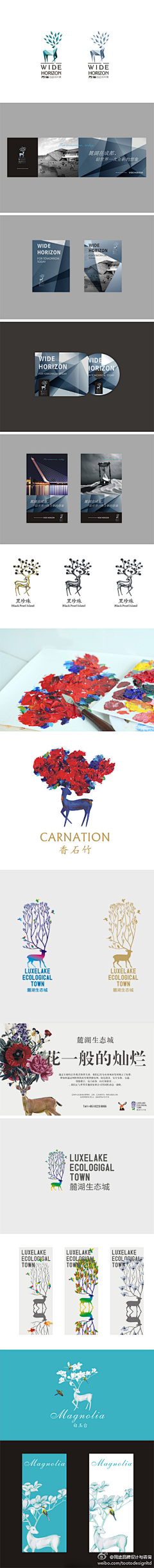 Candyandy采集到logo