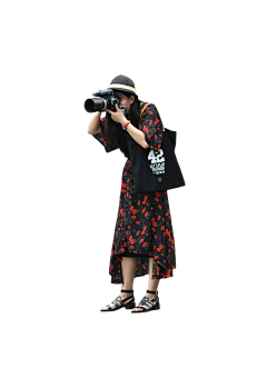 不给你糖糖吃采集到Ps·人物素材