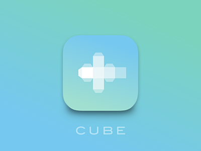Day 17: CUBE App Ico...