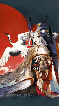 Yodala采集到阴阳师