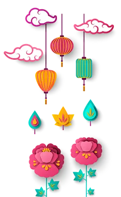 2018新年快乐 传统喜庆节日 喜庆 海报素材   装饰物
@冒险家的旅程か★