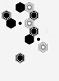 创意几何图形装饰