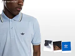 阿迪达斯壁纸大图 点击还原