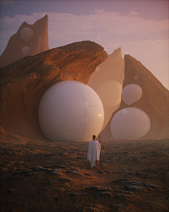 rickyguan002采集到c4d