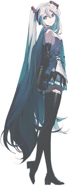 龙之天雪采集到二次元 Rella （神堂）