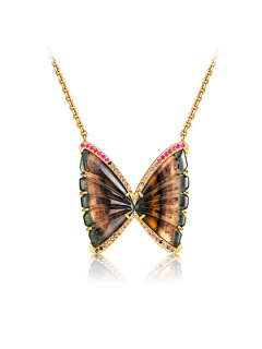珠宝定制设计采集到蝴蝶