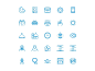 Ramdhan Icons ui line iconography iconsets iconset icon ramadhan ramadan