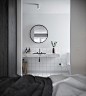 Stockholm scandinavian apartment  De