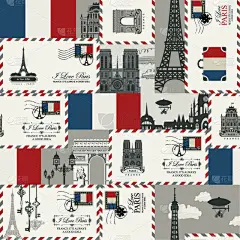 法国,巴黎,化妆舞会服,背景聚焦,旅途,名声,纺织品,卢浮宫,手提箱,信函