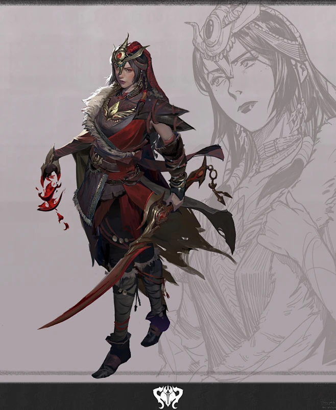 Stylized practice 