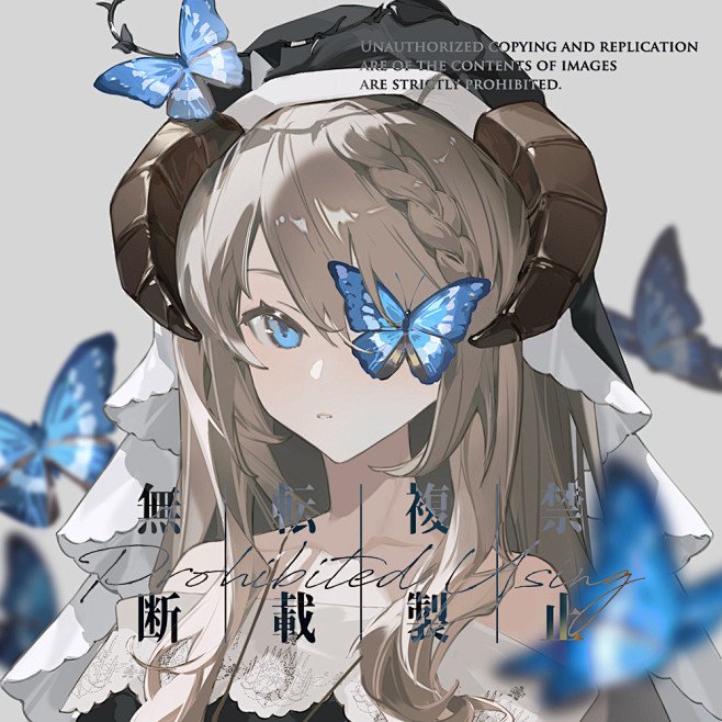 4ine 的作品详情 - 米画师