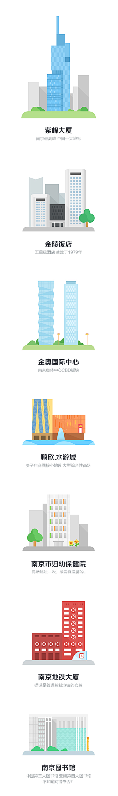 桃子公举采集到City