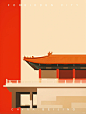midjourney中国传统配色