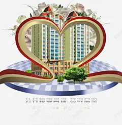 房产售房海报背景 免费下载 页面网页 平面电商 创意素材