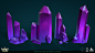Ruined King: Vastayan Vault Crystals