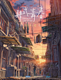 2018.08.03、《肆式青春 Flavors Of Youth》预告海报 #02