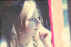 sh斯微采集到Avril Lavigne